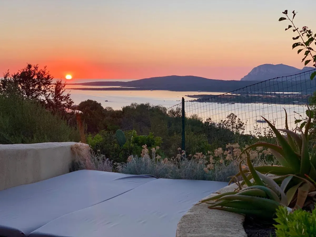 Villa Khepri Porto Rotondo