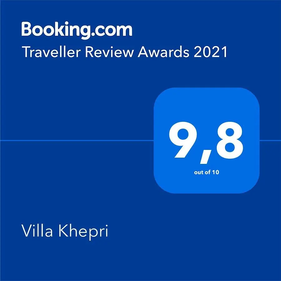 Villa Khepri Porto Rotondo Italien