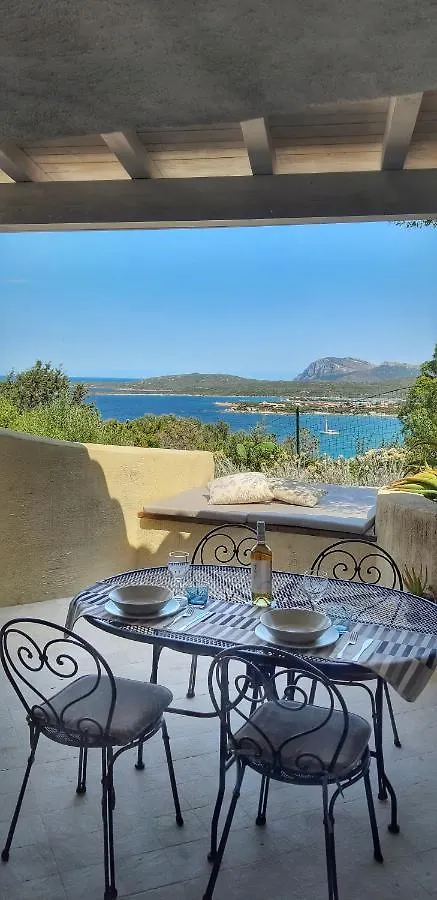 Villa Khepri Porto Rotondo