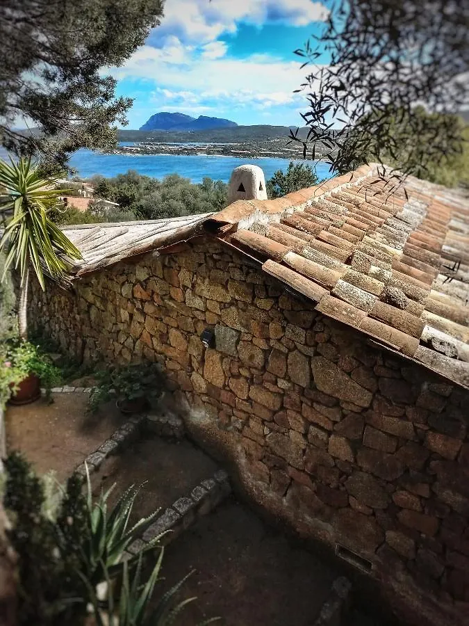 Villa Khepri Porto Rotondo
