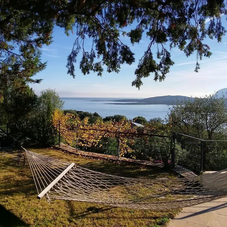 Villa Khepri Porto Rotondo Italien
