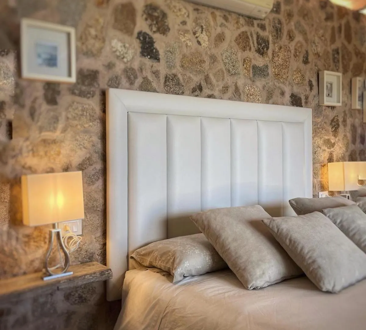 Villa Khepri Porto Rotondo