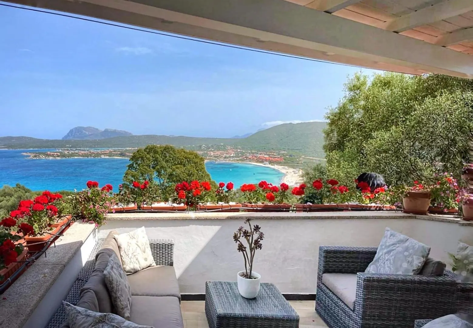 Villa Khepri Porto Rotondo 0*,
