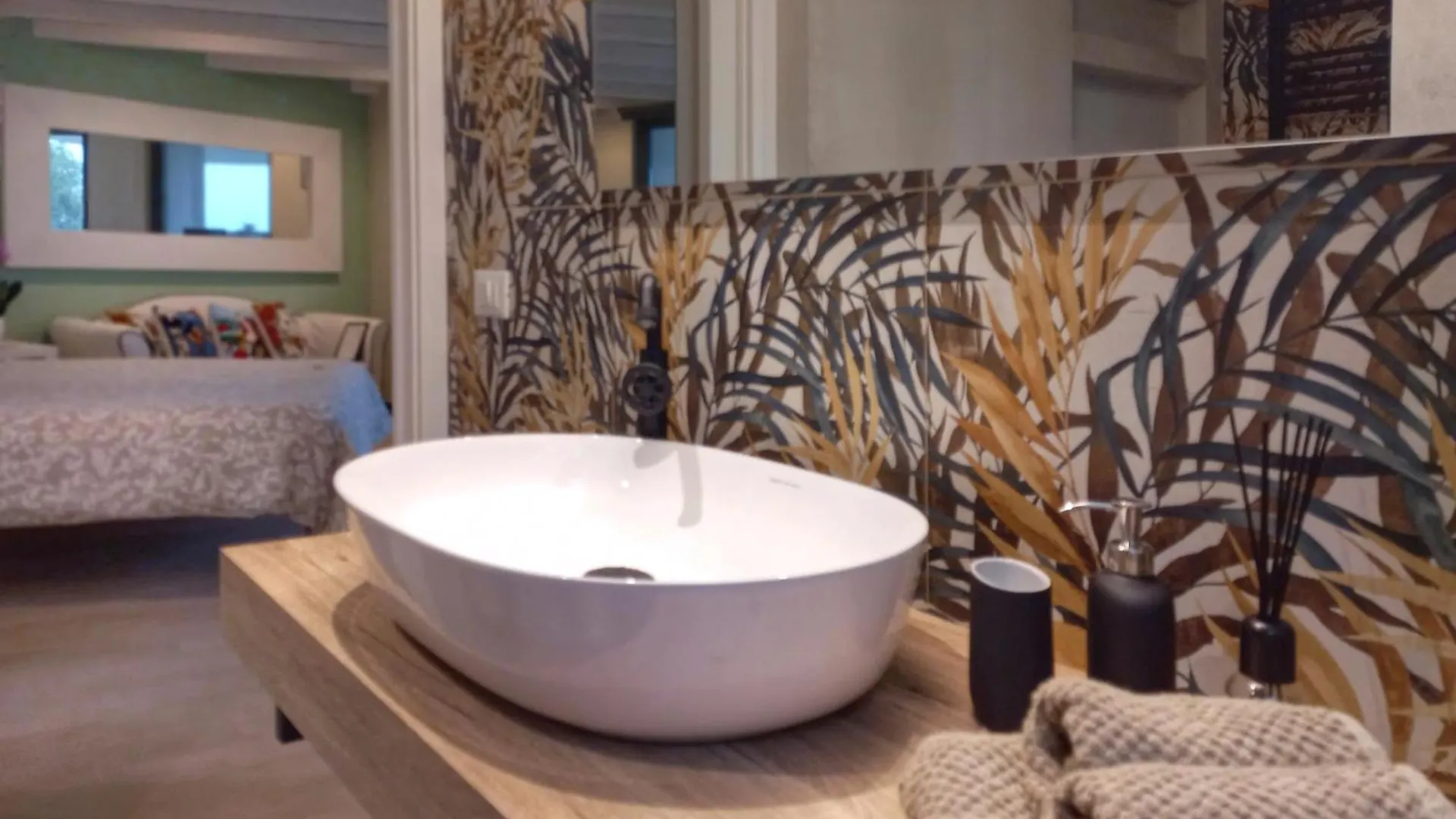 Villa Khepri Porto Rotondo Italien