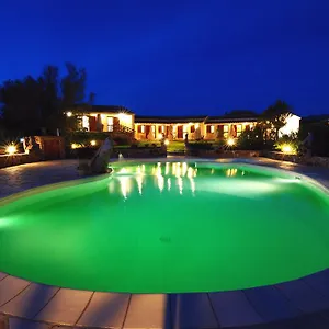 Farm stay Salmarina, Abbiadori