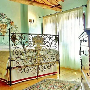 Farm stay Il Borgo Dell'arcangelo, Barumini