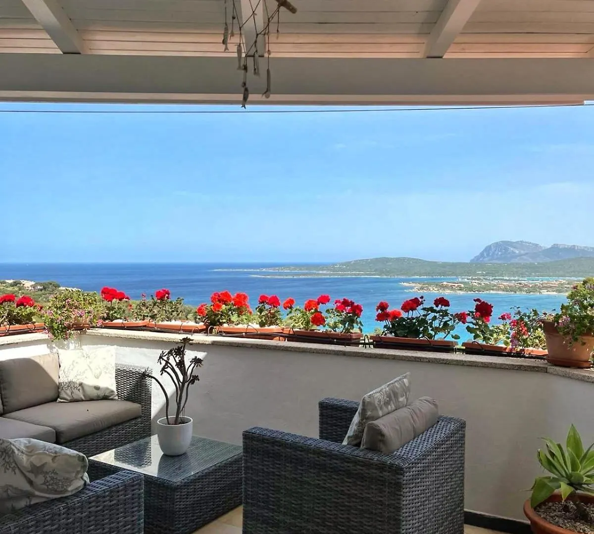 Villa Khepri Porto Rotondo