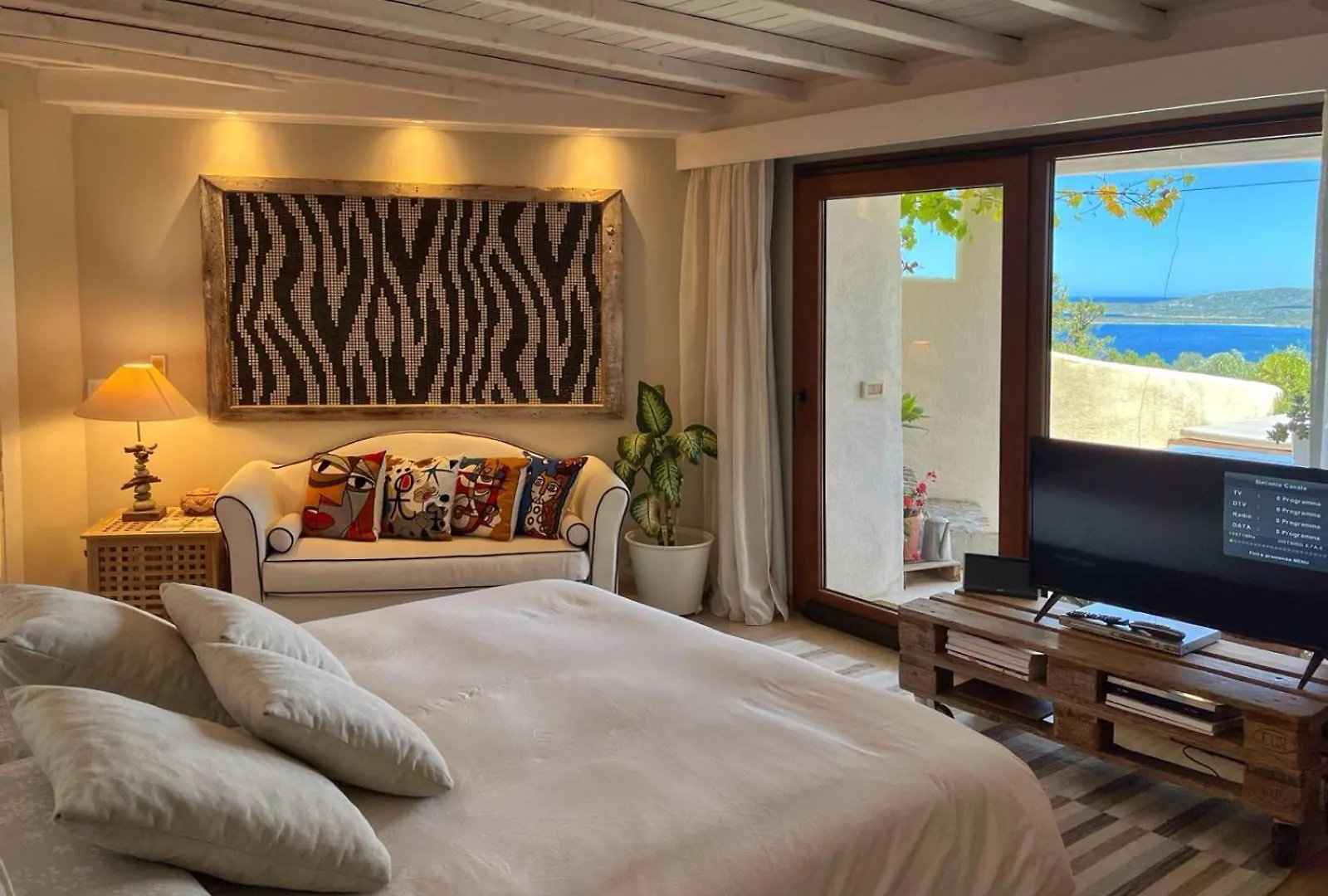 Villa Khepri Porto Rotondo 0*,  Italien