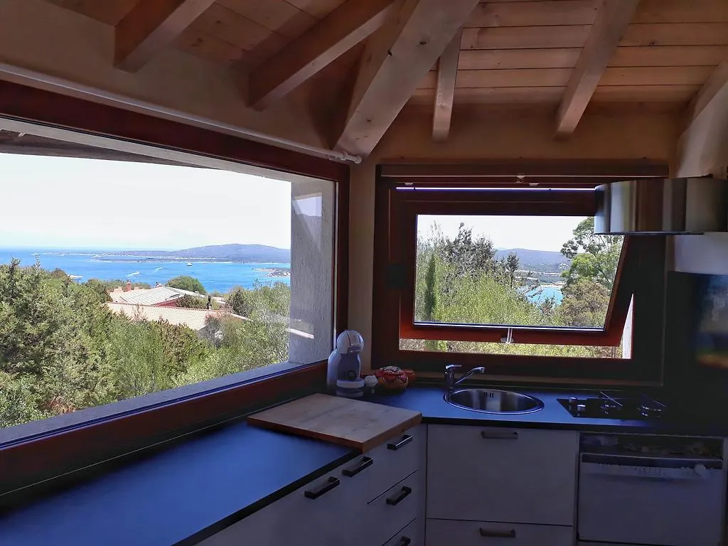 Villa Khepri Porto Rotondo 0*,  Italien