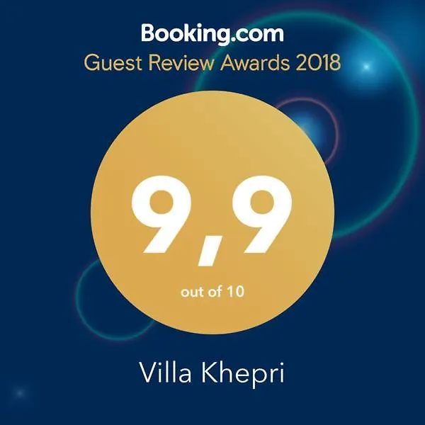 Villa Khepri Porto Rotondo 0*,